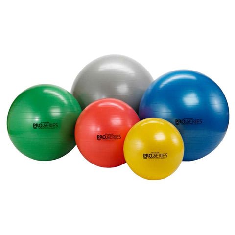 TheraBand Pro Series SCP Exercise Ball