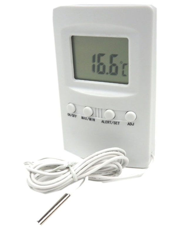 MAX/MIN Thermometer