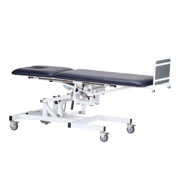 Medi-Plinth Tilt Table - 2 Section Electric