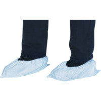 Tyvek Overshoes - Large Pair (Pack Of 10 pairs)