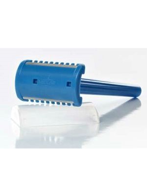 Universal Non Sterile Disposable Prep Razor - Double Sided Blade - Pack of 100