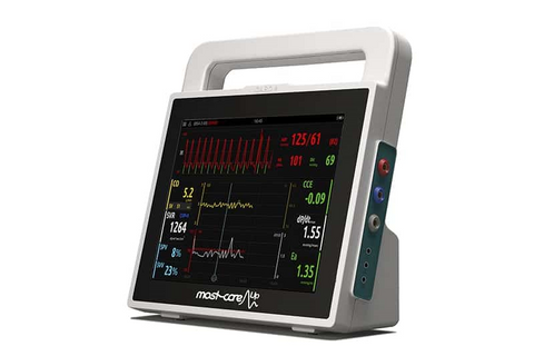 MostcareUP Haemodynamic Monitor