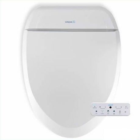 USPA NIC-7035 Floor Standing Shower Toilet with Remote Control