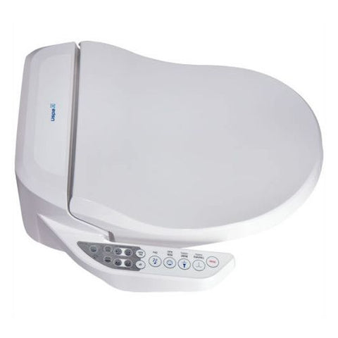 USPA UB 7235U Round Style Bidet Toilet Seat