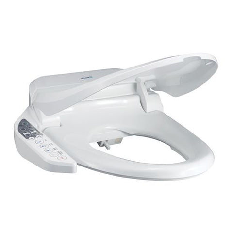 USPA UB 7235U Round Style Bidet Toilet Seat