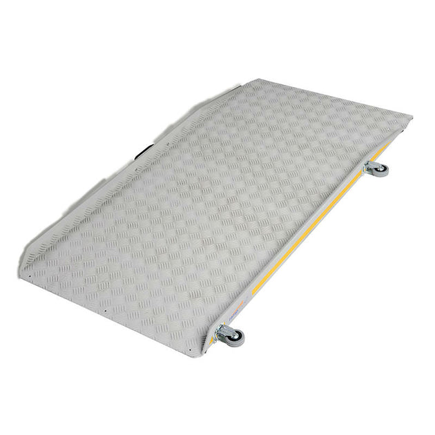 Utilityramp Portable Mobility and Industrial Ramp – Ovilcare