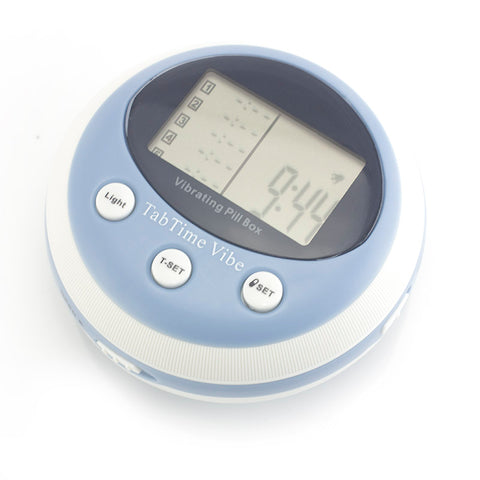 Tabtime Vibe Vibrating Pill Alarm