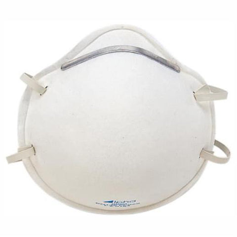 ProSolve FFP2 5 Ply Respirator Face Mask