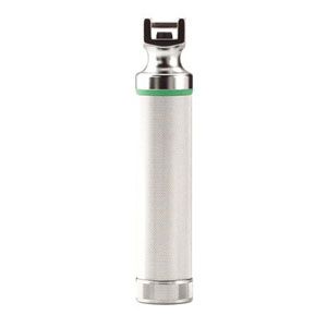 Welch Allyn Lightweight Fibreoptic Laryngoscope Handle - Size C