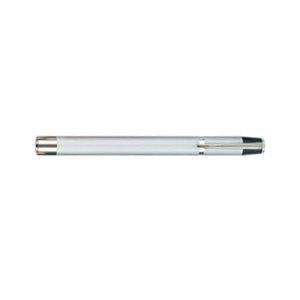 Quality Pen Torch - Silver Excl
