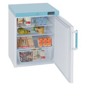 Lec WR207C Solid Door Ward Refrigerator 82L