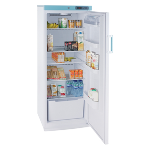 Lec WSR288 Ward Refrigerator 288L